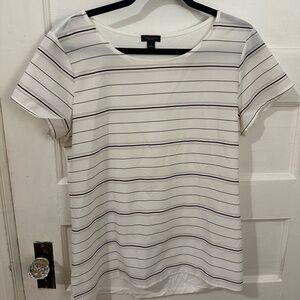 Ann Taylor Factory Dress Shirt